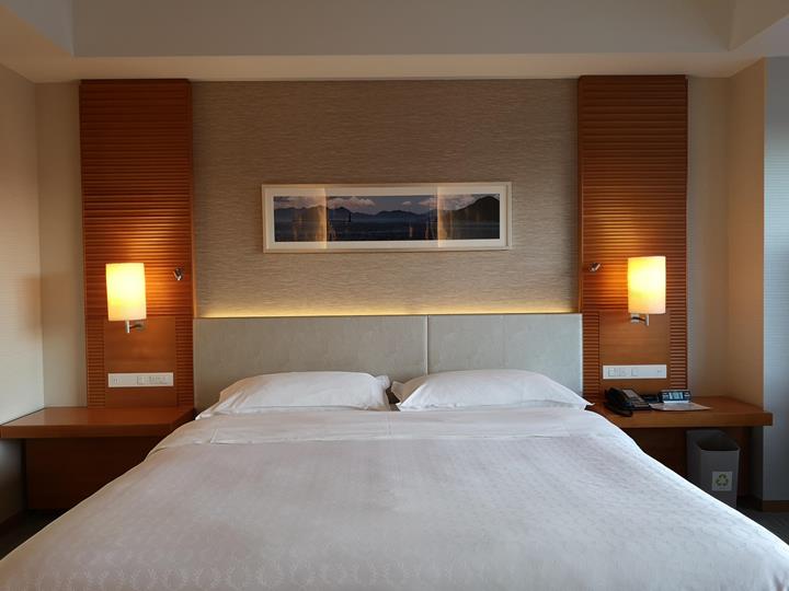 sheratonhiroshima11 Hiroshima-Sheraton Hotel Hiroshima廣島喜來登 廣島站直結