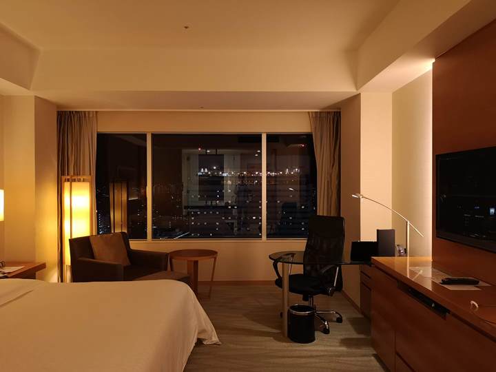 sheratonhiroshima13 Hiroshima-Sheraton Hotel Hiroshima廣島喜來登 廣島站直結