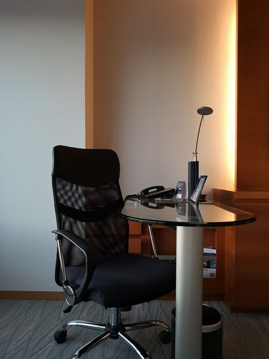 sheratonhiroshima16 Hiroshima-Sheraton Hotel Hiroshima廣島喜來登 廣島站直結