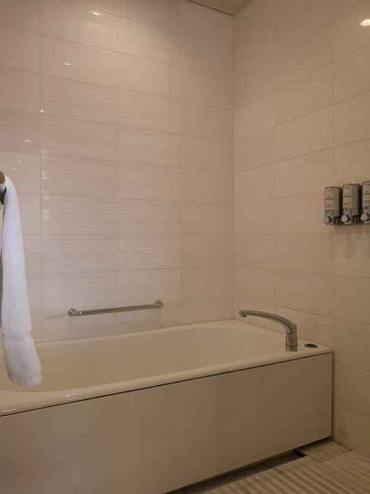 sheratonhiroshima19 Hiroshima-Sheraton Hotel Hiroshima廣島喜來登 廣島站直結