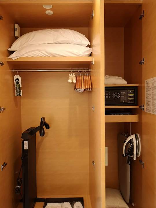 sheratonhiroshima20 Hiroshima-Sheraton Hotel Hiroshima廣島喜來登 廣島站直結