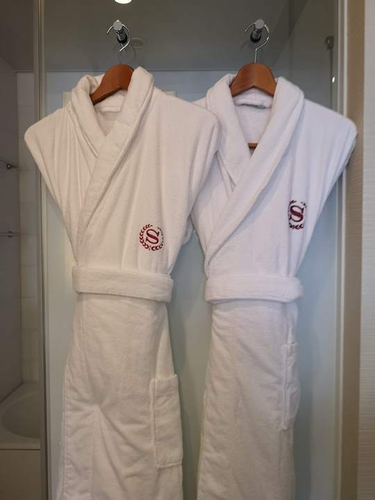 sheratonhiroshima21 Hiroshima-Sheraton Hotel Hiroshima廣島喜來登 廣島站直結