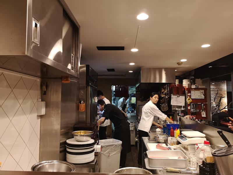 shyotaien03 Hamamatsucho-正泰苑 N訪 沒失望過 CP值高的燒肉店