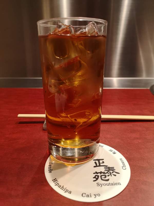 shyotaien05 Hamamatsucho-正泰苑 N訪 沒失望過 CP值高的燒肉店