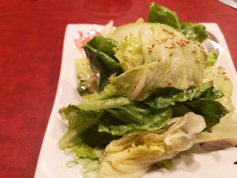 shyotaien07 Hamamatsucho-正泰苑 N訪 沒失望過 CP值高的燒肉店