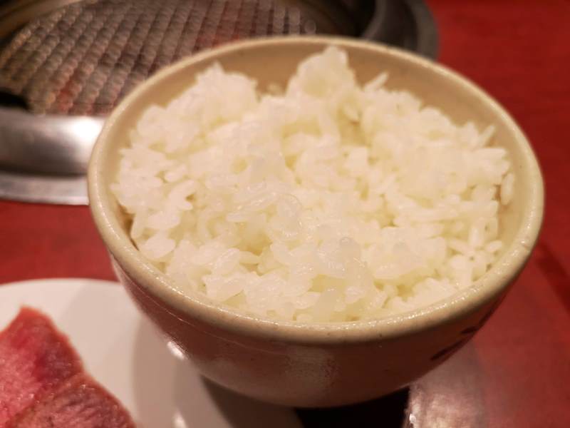 shyotaien10 Hamamatsucho-正泰苑 N訪 沒失望過 CP值高的燒肉店