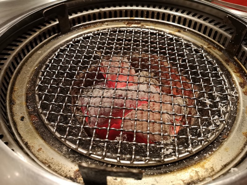 shyotaien11 Hamamatsucho-正泰苑 N訪 沒失望過 CP值高的燒肉店