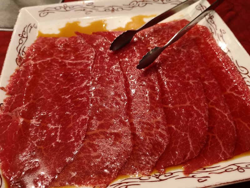 shyotaien16 Hamamatsucho-正泰苑 N訪 沒失望過 CP值高的燒肉店