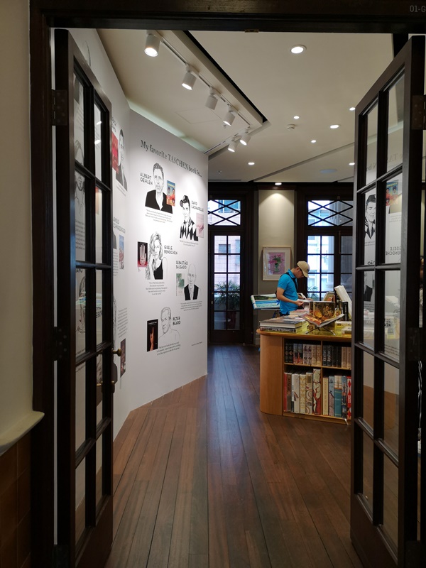 taikwun10 HK-大館 香港古蹟活化 警署監獄進化成觀光景點