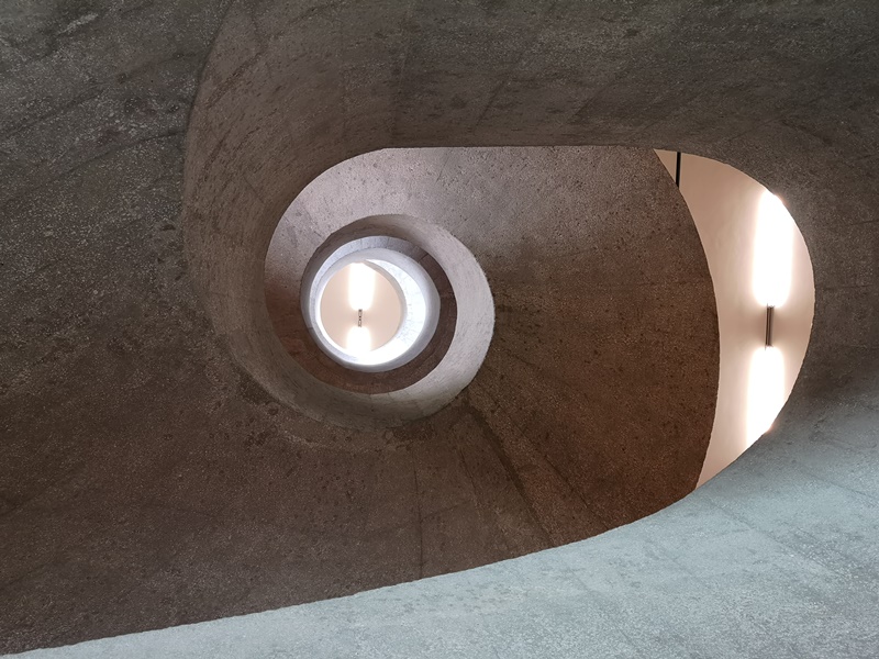 taikwun27 HK-大館 香港古蹟活化 警署監獄進化成觀光景點