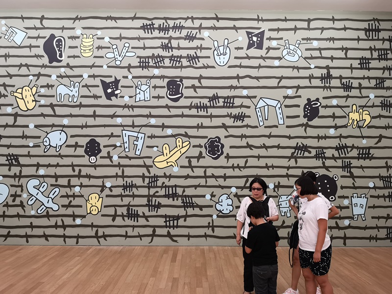 taikwun28 HK-大館 香港古蹟活化 警署監獄進化成觀光景點