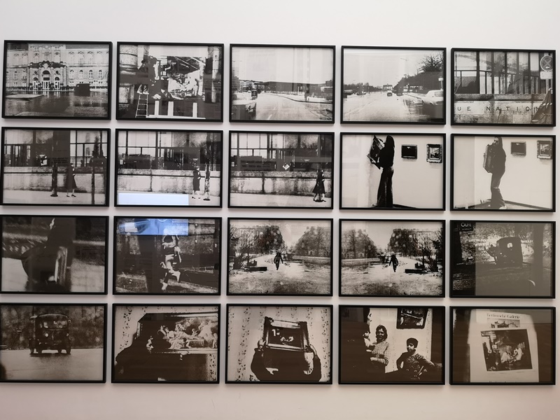 taikwun34 HK-大館 香港古蹟活化 警署監獄進化成觀光景點