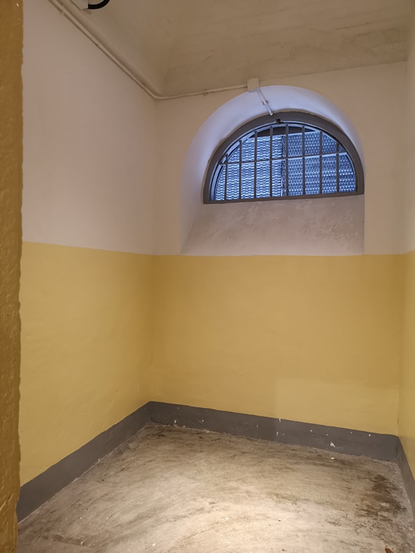 taikwun38 HK-大館 香港古蹟活化 警署監獄進化成觀光景點