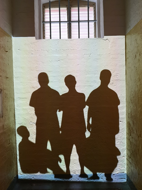 taikwun39 HK-大館 香港古蹟活化 警署監獄進化成觀光景點