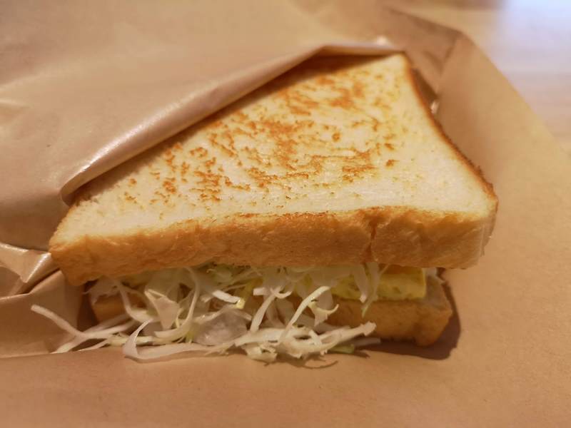 thefunn03 竹北-The Fun樂房 舒適具設計感 小巧帶著文青設計感的早午餐店