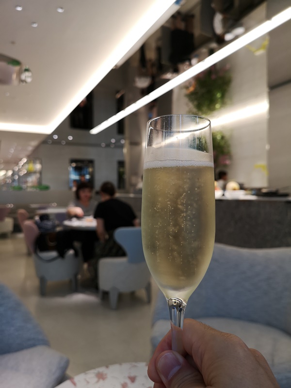 cafediorbyph12 Ginza-銀座Cafe Dior by Pierre Herme夢幻奢華甜點超迷人