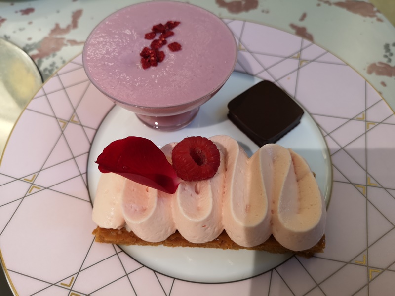 cafediorbyph14 Ginza-銀座Cafe Dior by Pierre Herme夢幻奢華甜點超迷人