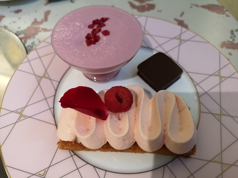 cafediorbyph15 Ginza-銀座Cafe Dior by Pierre Herme夢幻奢華甜點超迷人