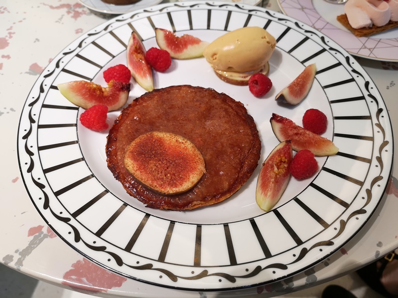 cafediorbyph16 Ginza-銀座Cafe Dior by Pierre Herme夢幻奢華甜點超迷人