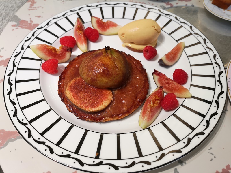 cafediorbyph19 Ginza-銀座Cafe Dior by Pierre Herme夢幻奢華甜點超迷人