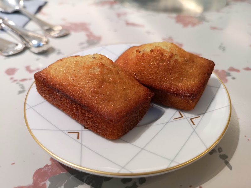 cafediorbyph21 Ginza-銀座Cafe Dior by Pierre Herme夢幻奢華甜點超迷人
