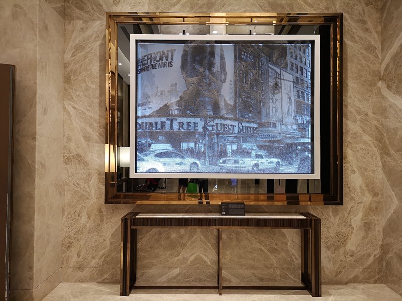 courtyardtaipei02 南港-Courtyard南港六福萬怡 輕鬆舒適標準舒適 會員優惠好大方