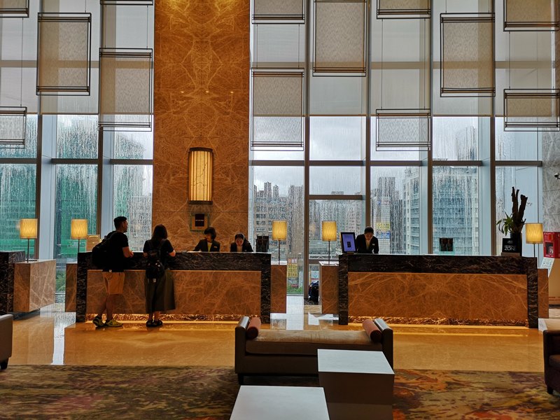 courtyardtaipei08 南港-Courtyard南港六福萬怡 輕鬆舒適標準舒適 會員優惠好大方