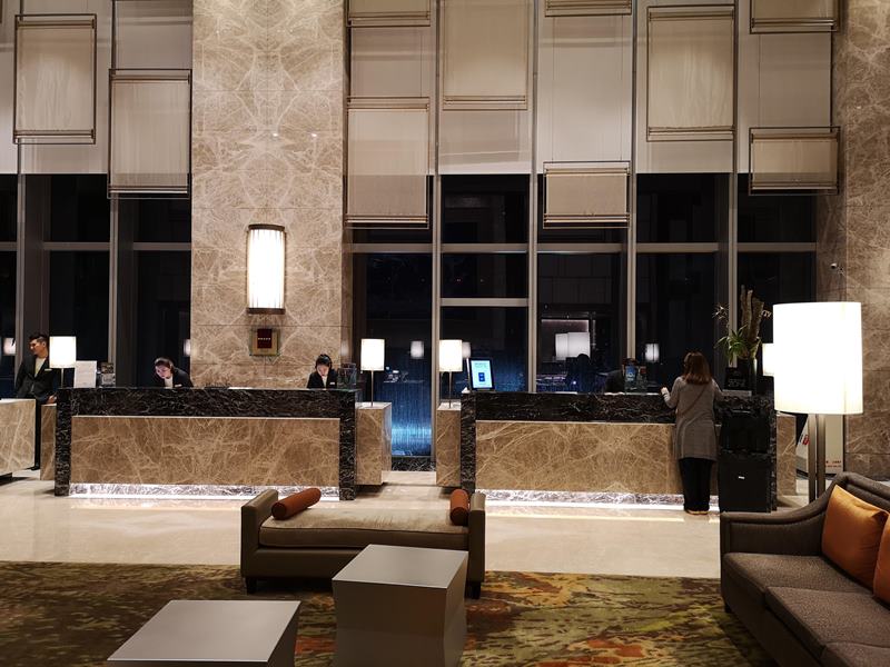 courtyardtaipei09 南港-Courtyard南港六福萬怡 輕鬆舒適標準舒適 會員優惠好大方