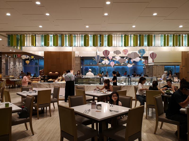 courtyardtaipei52 南港-Courtyard南港六福萬怡 輕鬆舒適標準舒適 會員優惠好大方