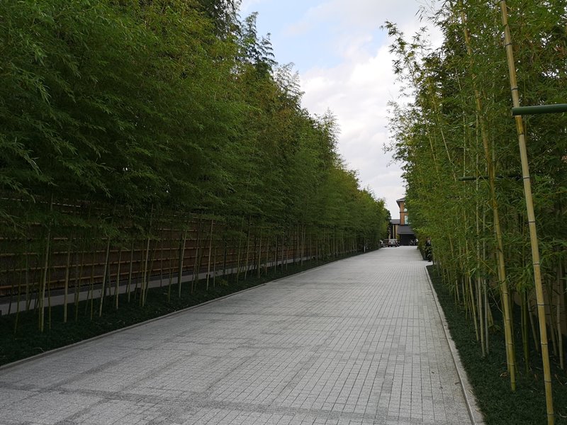 fourseasonskyoto02 Kyoto-Four Seasons Kyoto日式優雅 充分展現京都之美的京都四季酒店