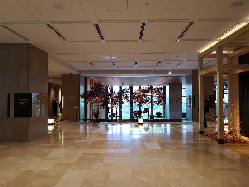 fourseasonskyoto04 Kyoto-Four Seasons Kyoto日式優雅 充分展現京都之美的京都四季酒店