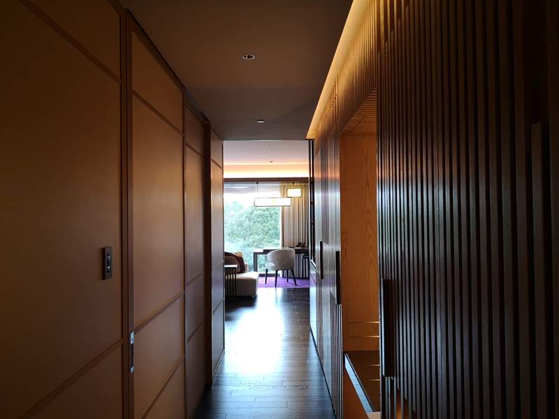 fourseasonskyoto08 Kyoto-Four Seasons Kyoto日式優雅 充分展現京都之美的京都四季酒店