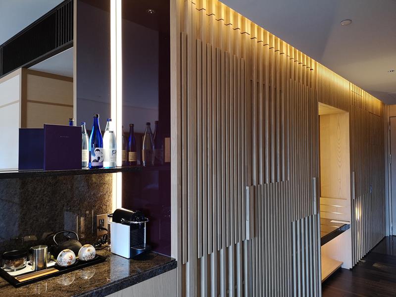 fourseasonskyoto10 Kyoto-Four Seasons Kyoto日式優雅 充分展現京都之美的京都四季酒店