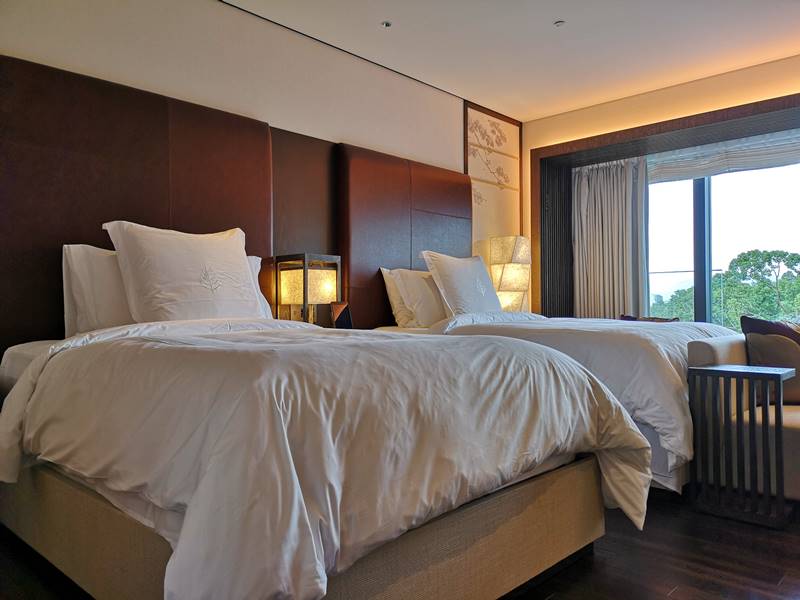 fourseasonskyoto11 Kyoto-Four Seasons Kyoto日式優雅 充分展現京都之美的京都四季酒店