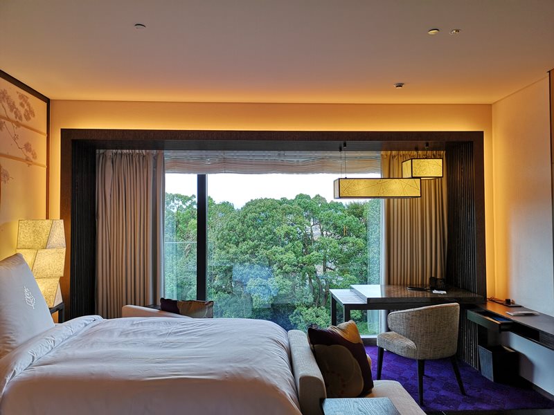 fourseasonskyoto13 Kyoto-Four Seasons Kyoto日式優雅 充分展現京都之美的京都四季酒店