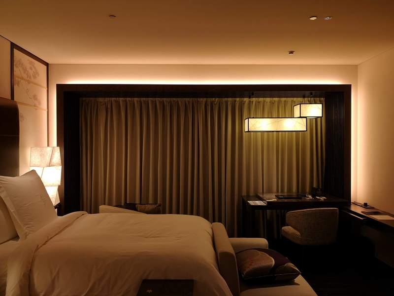 fourseasonskyoto14 Kyoto-Four Seasons Kyoto日式優雅 充分展現京都之美的京都四季酒店