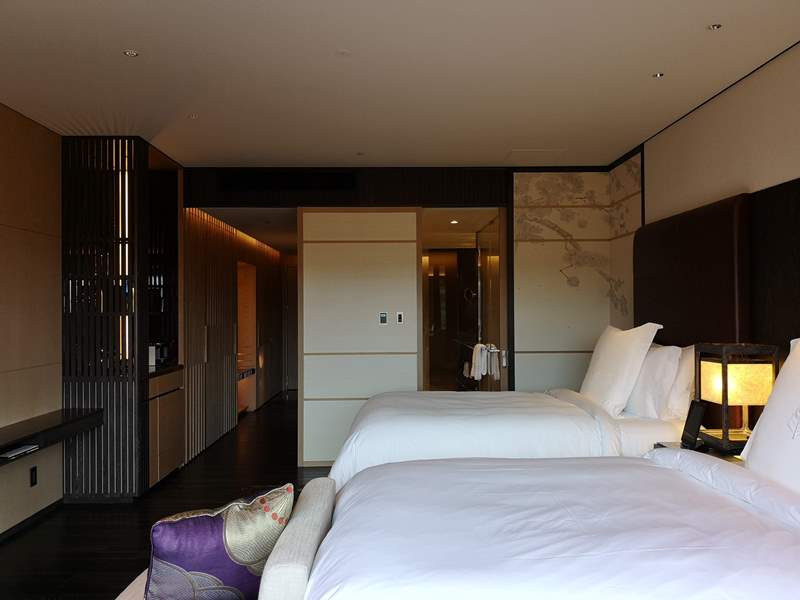 fourseasonskyoto15 Kyoto-Four Seasons Kyoto日式優雅 充分展現京都之美的京都四季酒店