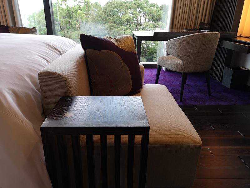 fourseasonskyoto20 Kyoto-Four Seasons Kyoto日式優雅 充分展現京都之美的京都四季酒店