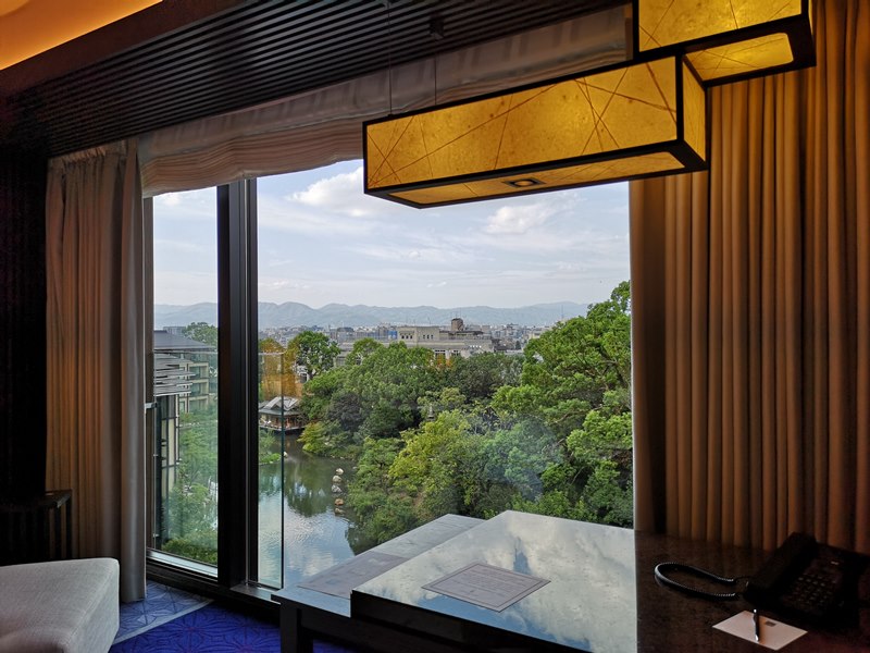 fourseasonskyoto40 Kyoto-Four Seasons Kyoto日式優雅 充分展現京都之美的京都四季酒店