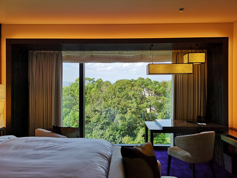 fourseasonskyoto41 Kyoto-Four Seasons Kyoto日式優雅 充分展現京都之美的京都四季酒店