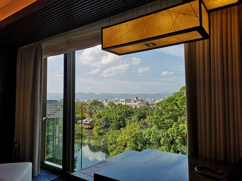 fourseasonskyoto42 Kyoto-Four Seasons Kyoto日式優雅 充分展現京都之美的京都四季酒店