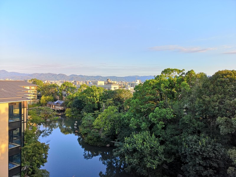 fourseasonskyoto44 Kyoto-Four Seasons Kyoto日式優雅 充分展現京都之美的京都四季酒店