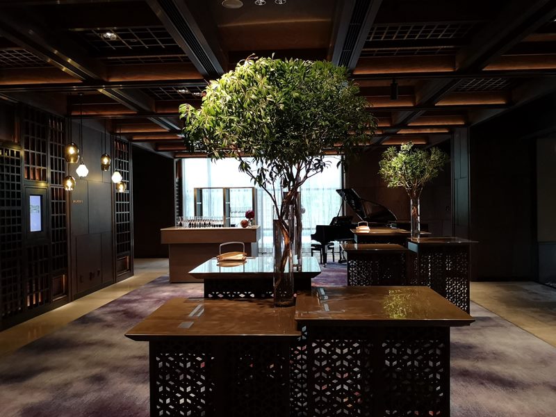 fourseasonskyoto45 Kyoto-Four Seasons Kyoto日式優雅 充分展現京都之美的京都四季酒店