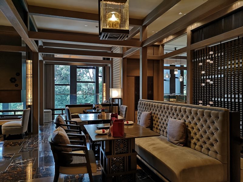 fourseasonskyoto47 Kyoto-Four Seasons Kyoto日式優雅 充分展現京都之美的京都四季酒店