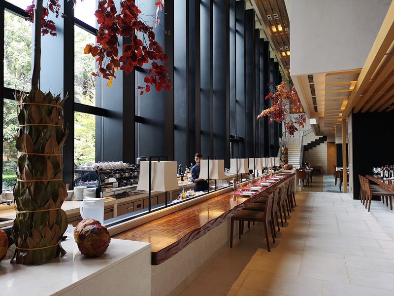 fourseasonskyoto49 Kyoto-Four Seasons Kyoto日式優雅 充分展現京都之美的京都四季酒店