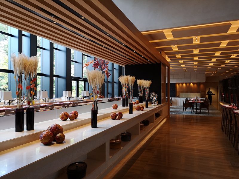 fourseasonskyoto50 Kyoto-Four Seasons Kyoto日式優雅 充分展現京都之美的京都四季酒店