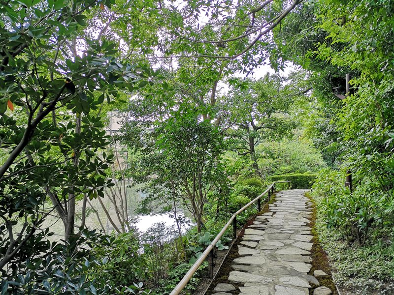 fourseasonskyoto59 Kyoto-Four Seasons Kyoto日式優雅 充分展現京都之美的京都四季酒店