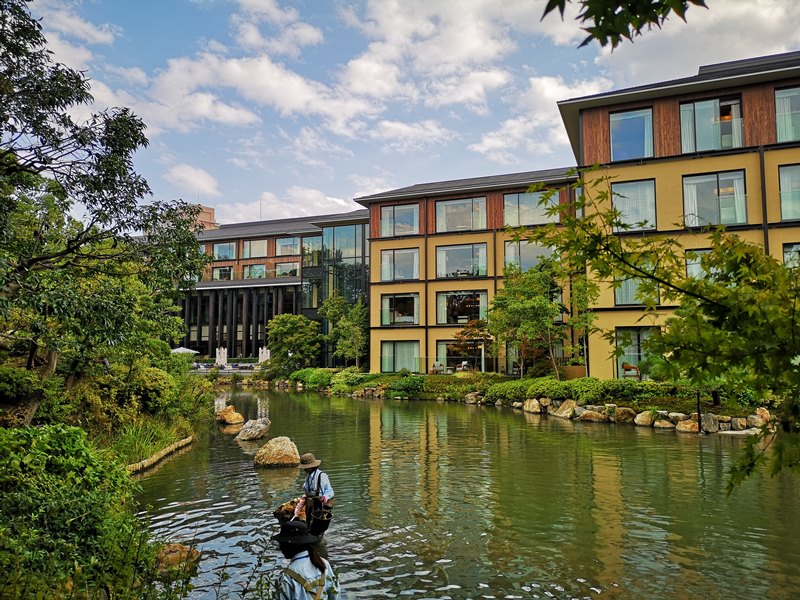 fourseasonskyoto62 Kyoto-Four Seasons Kyoto日式優雅 充分展現京都之美的京都四季酒店