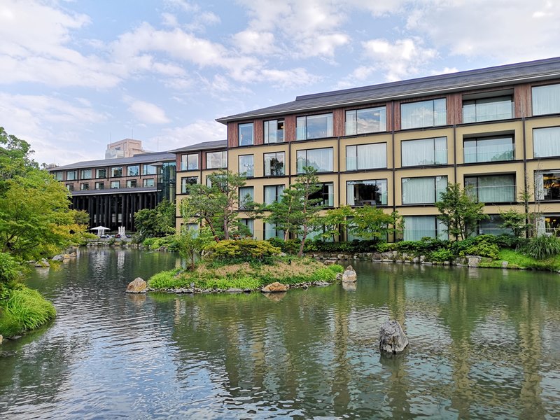 fourseasonskyoto63 Kyoto-Four Seasons Kyoto日式優雅 充分展現京都之美的京都四季酒店