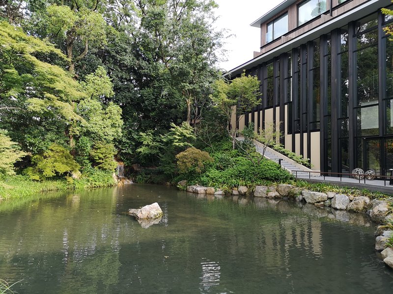 fourseasonskyoto67 Kyoto-Four Seasons Kyoto日式優雅 充分展現京都之美的京都四季酒店